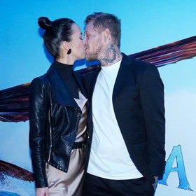 Muzikálová zpěvačka Radka Pavlovčinová tvoří s Adamem Raiterem pár čtyři měsíce.