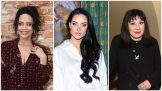 Komu sluší havraní odstín vlasů? Lucie Bílá, Andrea Pomeje i Dáda Patrasová jsou věrné černé