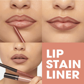 Dlouhodržící tužka na rty Lip Stain Liner. Sephora Collection, 270 Kč