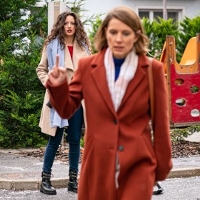 Asi ani Skyler nečekala, že se jí vymstí její chování.