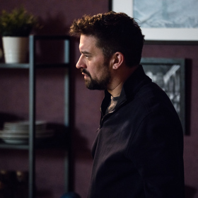 Jenže Mára se zatím nedokázal smířit s tím, že ho Karla podváděla.