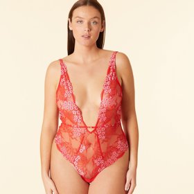 Krajkové body Etam, 1 219 Kč