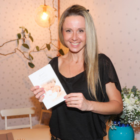 Laktační poradkyni Zdeňku Noskovou si zvou ženy po porodu domů i z preventivních důvodů.