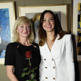 Máma Lucie Gelemové byla ze zájmu Lifee.cz lehce v rozpacích.