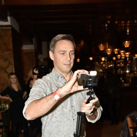 Roman Vojtek prozradil, že si zamiloval dokumentovat události pro svůj YouTube kanál.