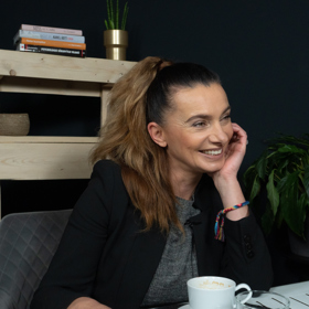 Alice Bendová letos oslaví 50. narozeniny.