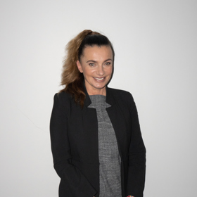 Alice Bendová se proslavila ve filmu Báječná léta pod psa.