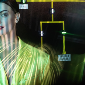 Magazín Lifee.cz vám představuje Terezu Bartoníčkovou, další úspěšnou českou ženu, kterou ocenil titulem SuperWoman. 