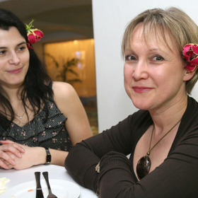 Do jejich povědomí herečka vstoupila díky oblíbenému seriálu Ranč u Zelené sedmy.