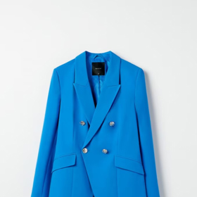 Dvouřadé sako, Mohito, 1 299 Kč