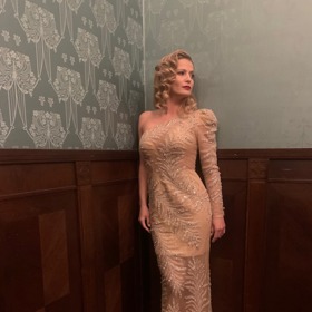 Aktuálně se Šárka Vaňková vrací ke své původní profesi zpěvačky.