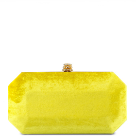 Tyler Ellis kabelka, kterou má herečka v ruce. 61 462 Kč