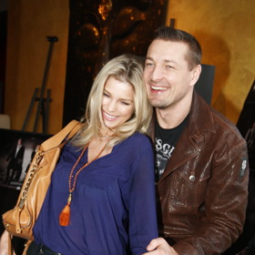 Romana Jákl Vítová se ve společnosti příliš často neukazuje.