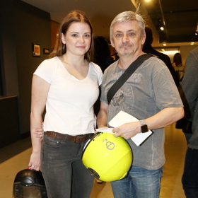 Berenika Suchánková nedávno tátovi složila dojemné vyznání na sociálních sítích.