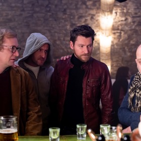 Jenže ne všechno jde tak jako kdysi.