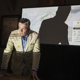 Paramount sice na to kývl, ale svého rozhodnutí přestal litovat až během pandemie covidu, kdy přibylo velké množství diváků.