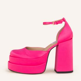 Lodičky na platformě Steve Madden, 3 500 Kč