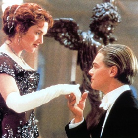 Přestože měl Titanic premiéru v roce 1997, do kin se vrátil i letos. 