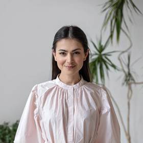 Karolína Fourová je inženýrkou v oboru výživy a kvality potravin.