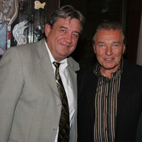 Fotograf František Jirásek pro Mistra fotil 40 let.