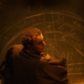 Historické drama Arvéd režiséra Vojtěcha Maška vstoupilo do klání o Českého lva 2023 s 12 nominacemi. Nakonec získalo jenom tři sošky. Michal Kern se stal Nejlepším hercem v hlavní roli, další ceny putovaly scénáristům a autorům hudby.