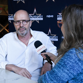 V rozhovoru pro Lifee.cz vysvětlil koncept, ve kterém se o vítězství utká 12 nejlepších podniků. Podle Zdeňka Pohlreicha se stav českých restaurací během pár let dramaticky změnil  k lepšímu.