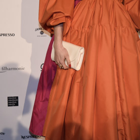 Loňský model Natálie Germáni v detailu.