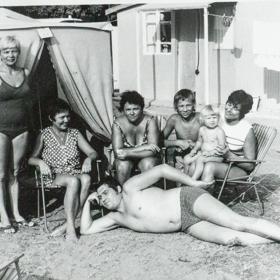 Možná je za tím vzpomínkový optimismus...