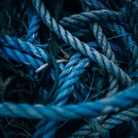 Když se bojíte provazů, trpíte linofobií.