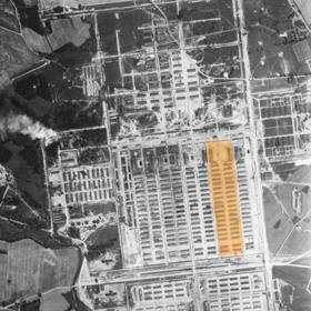 Toto zařízení bylo jednou ze sekcí vyhlazovacího tábora Auschwitz II - Birkenau.