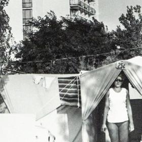 Vzpomínáte na cestování za socialismu?