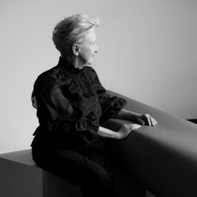 Jaroslava Valová začala po revoluci s manželem a dětmi rozvíjet koupelnový byznys v jihočeské vesnici Čimelice.