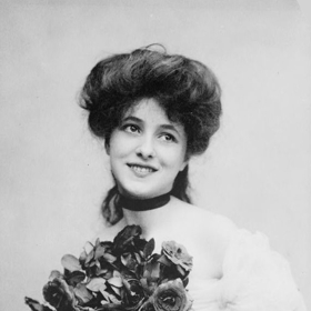 O muže neměla nikdy nouzi. Štěstí ale byla již druhá věc...