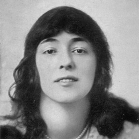 Evelyn Nesbit patří díky svému vzhledu a skandálům mezi největší celebrity 20. století.