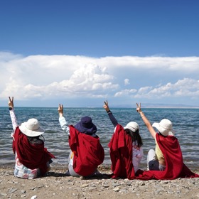 Čínské ženy dostávají od svých zaměstnavatelů zajímavý dárek - půldenní volno. Mnoho z nich jej ale nevyužije.