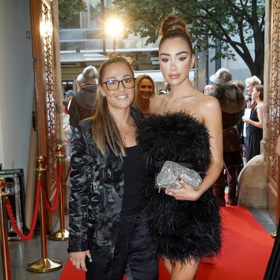 Teď už jsou zase spolu a do dvou let by si přály začít pracovat na miminku.