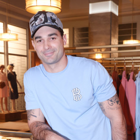 Herec Adam Vacula říká, že podobně jako Petr Kučera odděluje osobní život od toho pracovního.