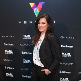 Alenu Šeredovou proslavilo manželství s fotbalovým brankářem Gianluigim Buffonem.