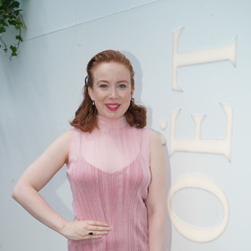 Herečka Alena Doláková byla dlouho vegetariánkou, během školní docházky jí proto místo jídelny vařila maminka.