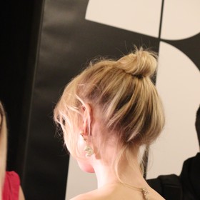 Drdol si nechala vytvořit také herečka Jana Plodková.