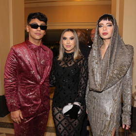 Marsell Bendig získal Českého lva za nejlepší mužský herecký výkon ve vedlejší roli ve filmu BANGER..