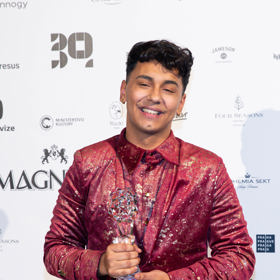 S tématem drog se Marsell setkal už ve svém prvním filmu BANGER!, za který nedávno získal Českého lva.