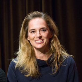 Televizní moderátorka Světlana Witowská se co nevidět stane babičkou. 