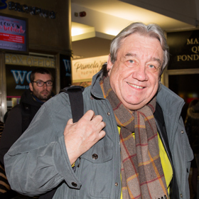 František Jirásek zatím váhá, zda o svých dobrodružstvích vydat knihu.