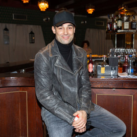 Tvrdí, že je větší introvert, než si myslel.