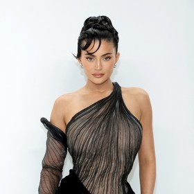 Kylie Jenner oproti tomu nesnáší prach a motýly.