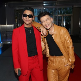 Bratr zpěváka Jana Bendiga má za sebou doslova pohádkový příběh, od útlého věku toužil stát se hercem.