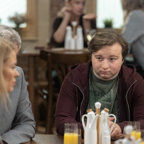 Luděk kvůli tomu svolá rodinné setkání, kde se ale budou probírat také události kolem Vandy.