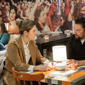 Nebo toto překvapení dokáže mezi nimi ještě něco změnit?