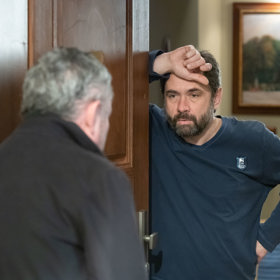 Firmě Miloše a Vítka se v posledních týdnech moc dobře nevede.